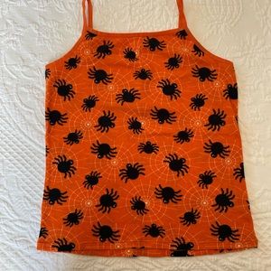Spider Camisole